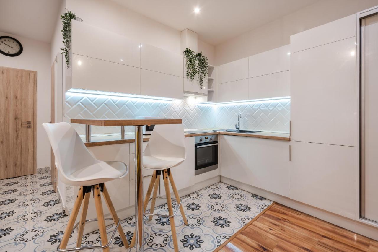 Architecture Fan'S Apartment Near Opera House Budapeste Exterior foto