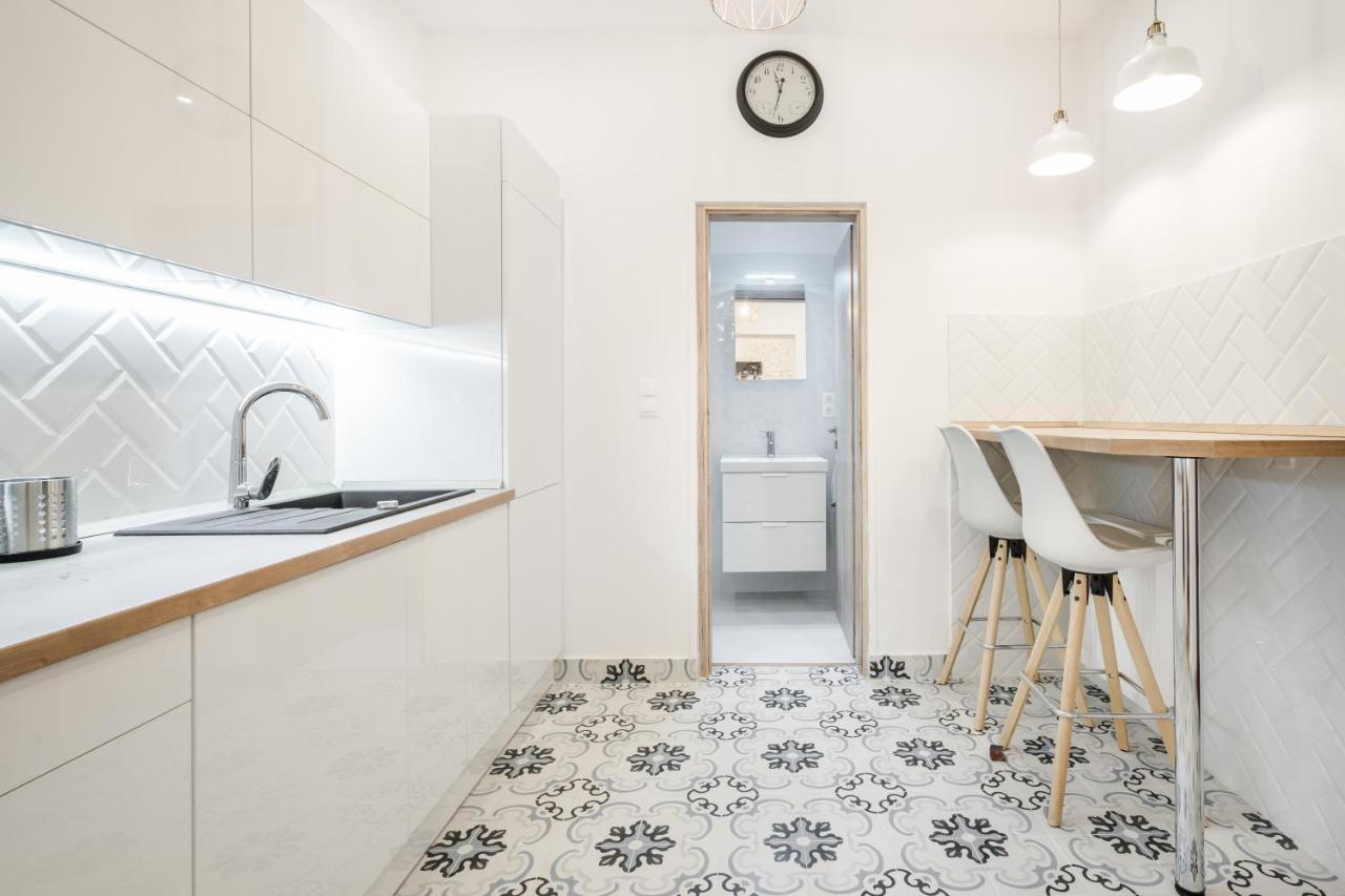 Architecture Fan'S Apartment Near Opera House Budapeste Exterior foto