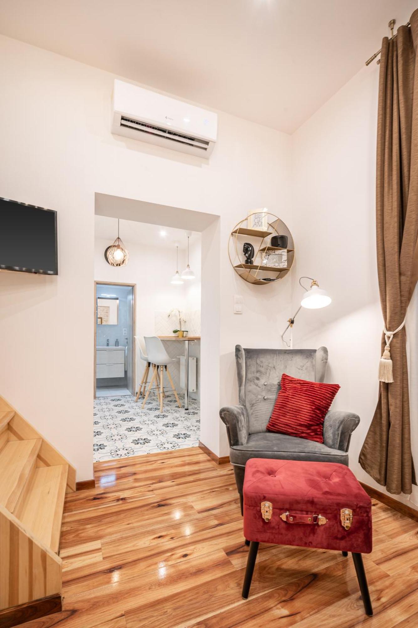 Architecture Fan'S Apartment Near Opera House Budapeste Exterior foto