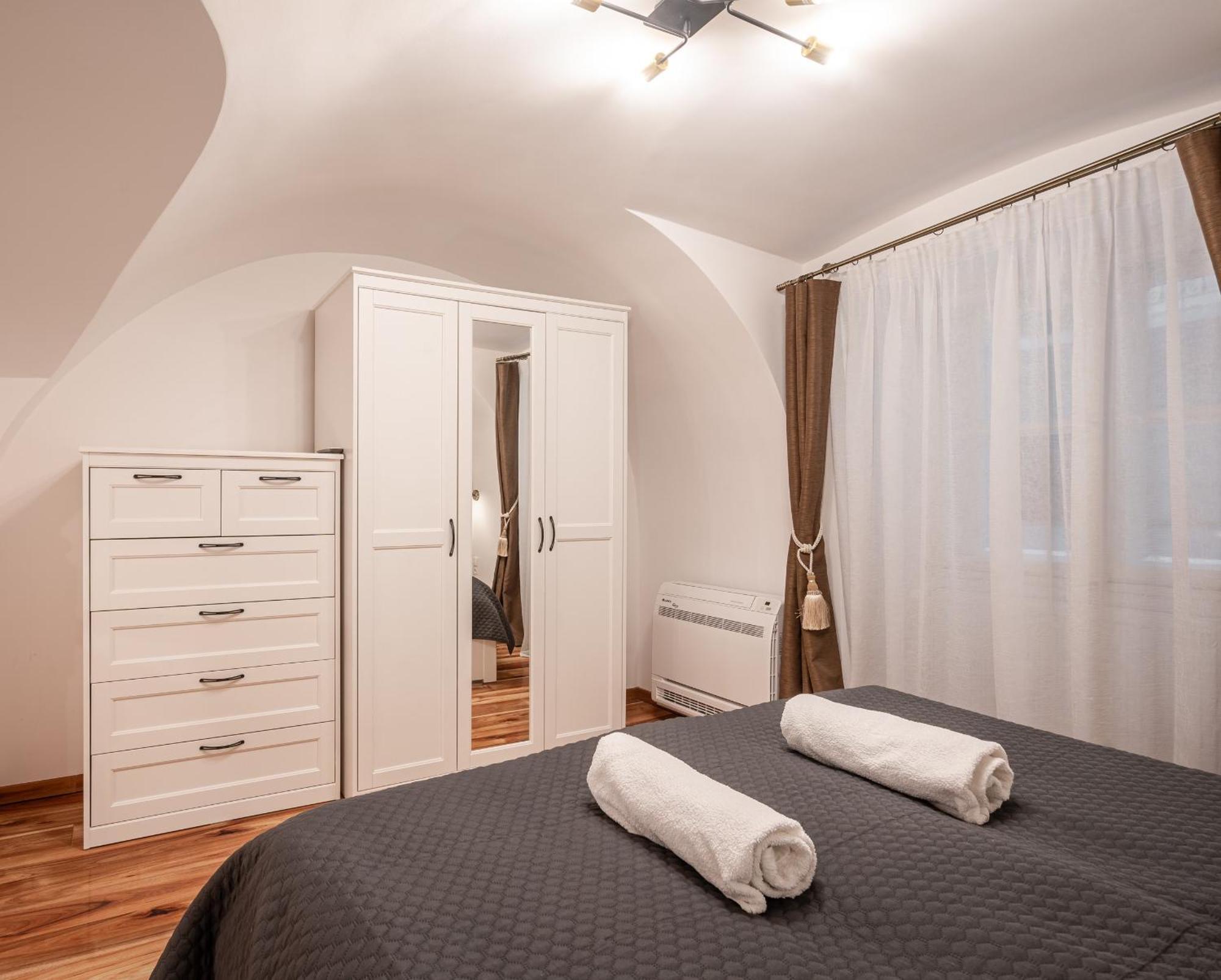 Architecture Fan'S Apartment Near Opera House Budapeste Exterior foto